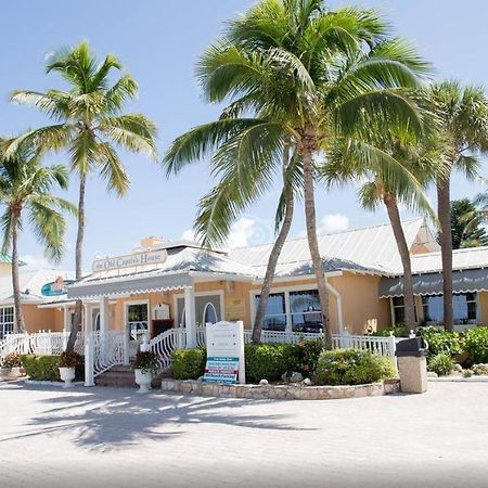 Tween Waters Island Resort & Spa Captiva Island المظهر الخارجي الصورة
