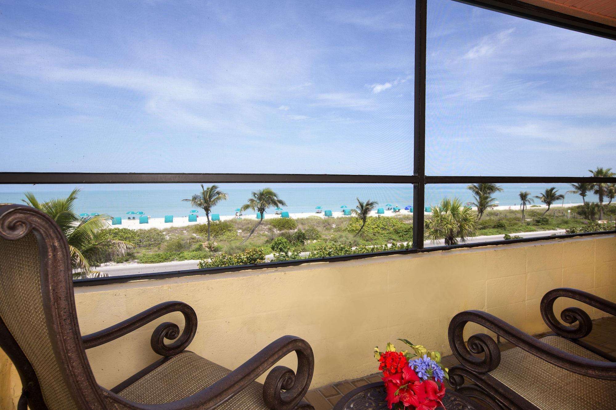 Tween Waters Island Resort & Spa Captiva Island المظهر الخارجي الصورة