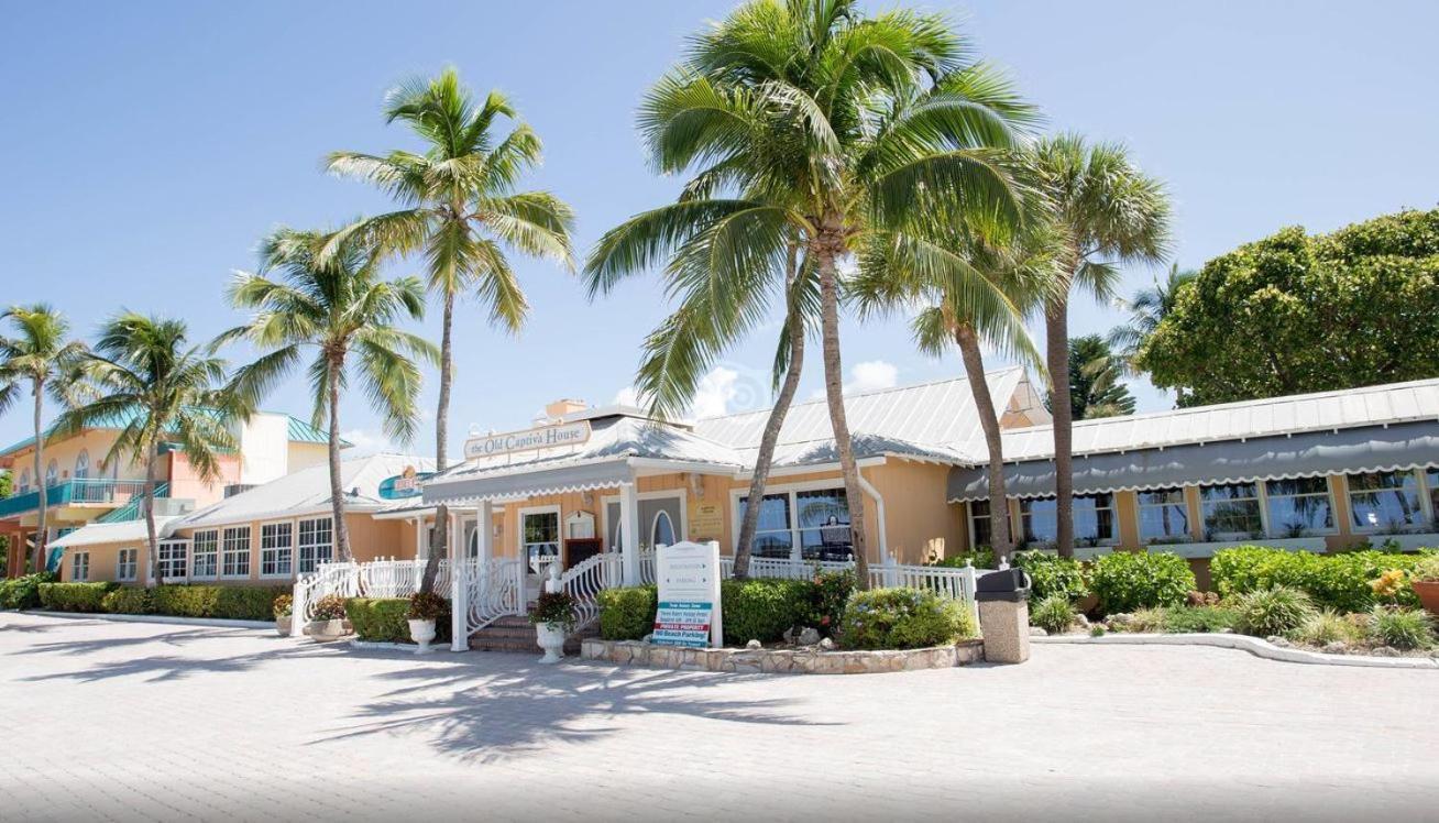 Tween Waters Island Resort & Spa Captiva Island المظهر الخارجي الصورة