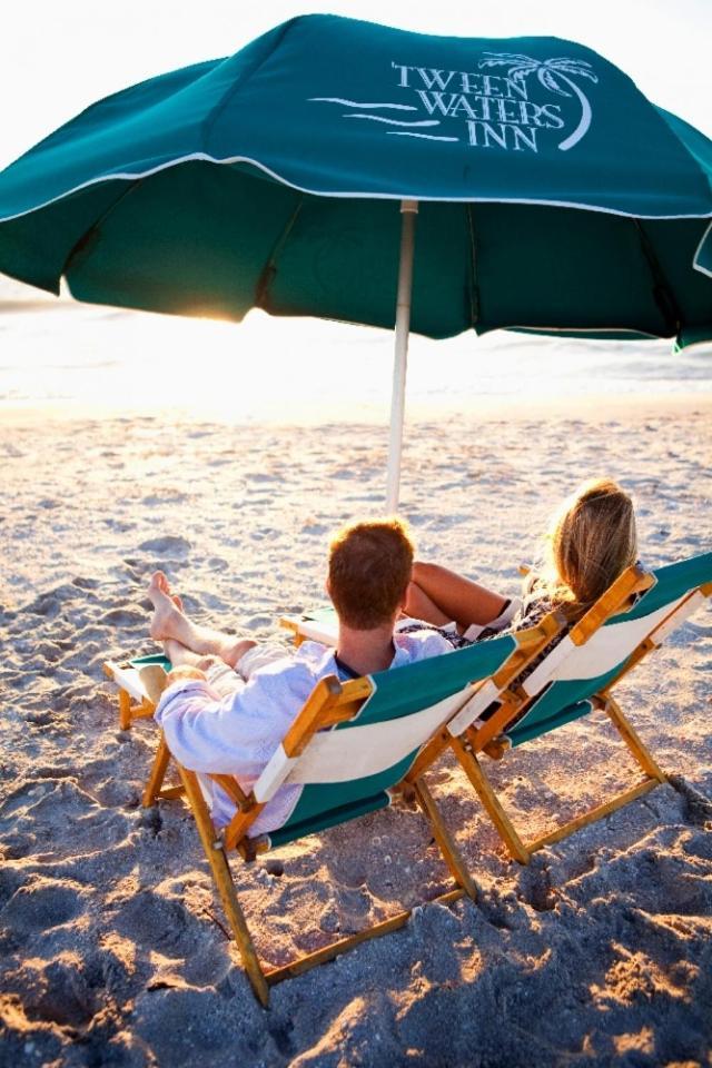 Tween Waters Island Resort & Spa Captiva Island المظهر الخارجي الصورة