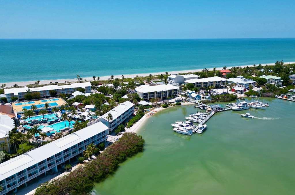 Tween Waters Island Resort & Spa Captiva Island المظهر الخارجي الصورة