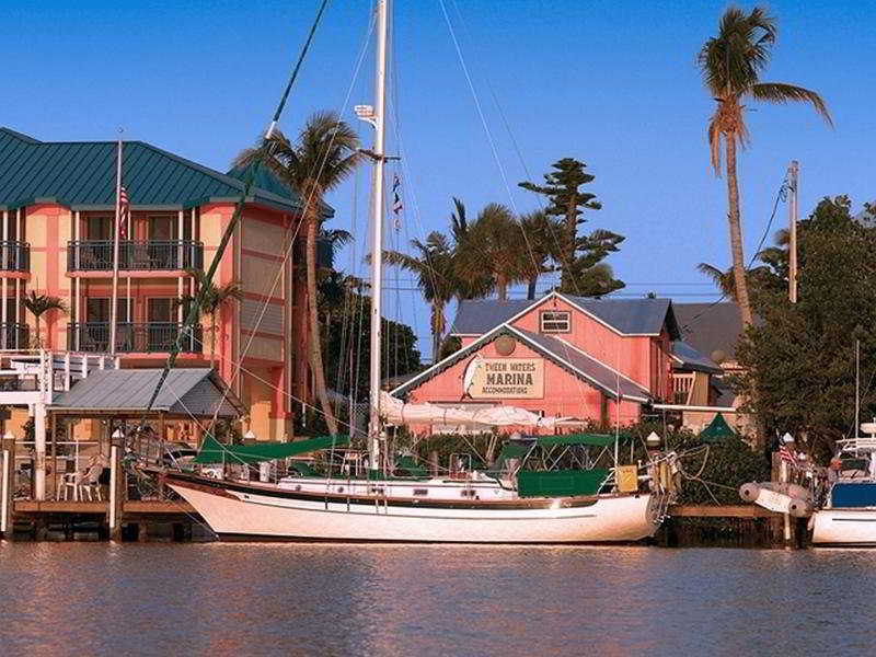 Tween Waters Island Resort & Spa Captiva Island المظهر الخارجي الصورة